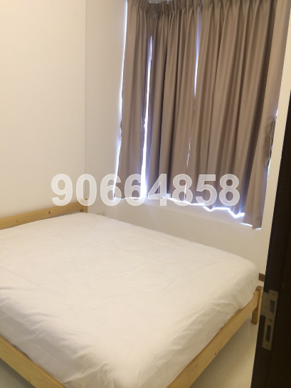 Soho 188 (D8), Apartment #1168212